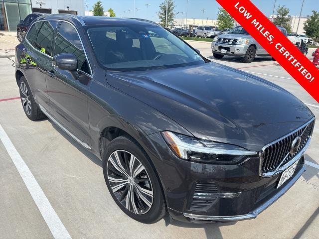 2023 Volvo XC60 Vehicle Photo in Grapevine, TX 76051
