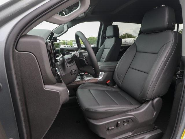 2025 GMC Sierra 1500 Vehicle Photo in HOMOSASSA, FL 34448-1461