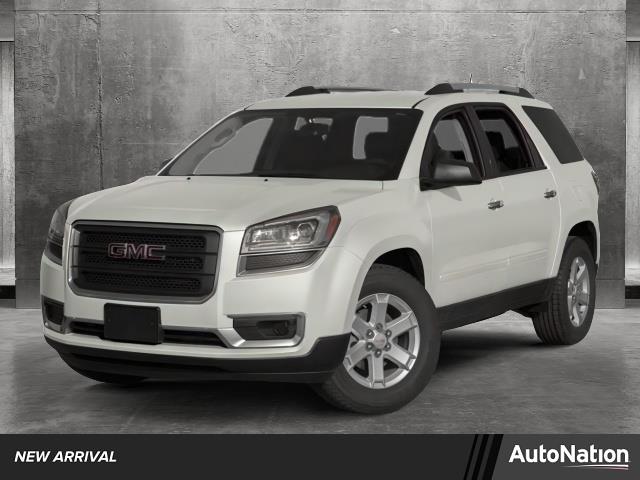 2014 GMC Acadia Vehicle Photo in Clearwater, FL 33765