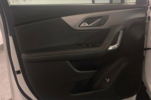 2023 Chevrolet Blazer Vehicle Photo in KANSAS CITY, MO 64114-4502