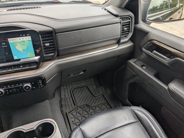 2022 GMC Sierra 1500 Vehicle Photo in BRUNSWICK, GA 31525-1881