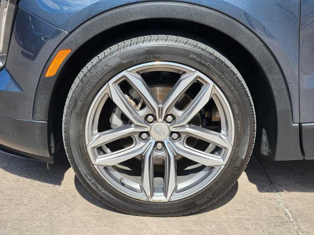 2019 Cadillac XT4 Vehicle Photo in Grapevine, TX 76051