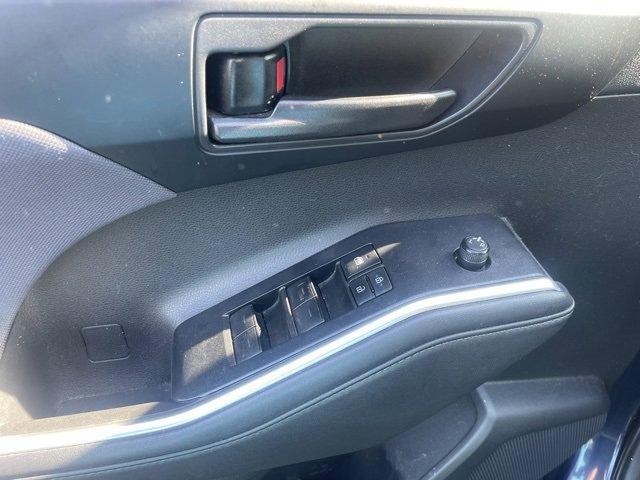 2020 Toyota Highlander Vehicle Photo in Philadelphia, PA 19116