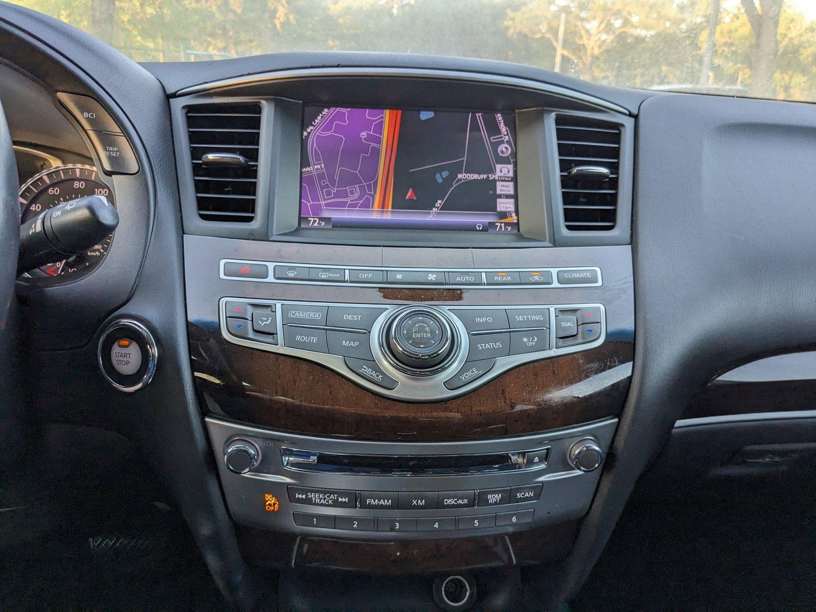 2014 INFINITI QX60 Vehicle Photo in Sanford, FL 32771