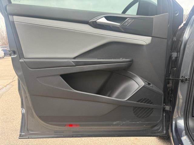 2022 Volkswagen Taos Vehicle Photo in Oshkosh, WI 54904