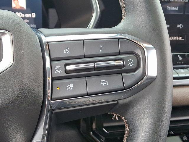 2023 GMC Canyon Vehicle Photo in DANBURY, CT 06810-5034