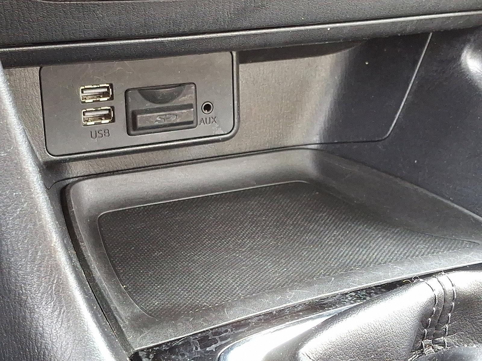 2018 Mazda Mazda3 4-Door Vehicle Photo in Trevose, PA 19053