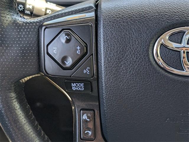 2023 Toyota 4Runner Vehicle Photo in AURORA, CO 80012-4011