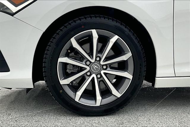 2023 Acura Integra Vehicle Photo in Grapevine, TX 76051