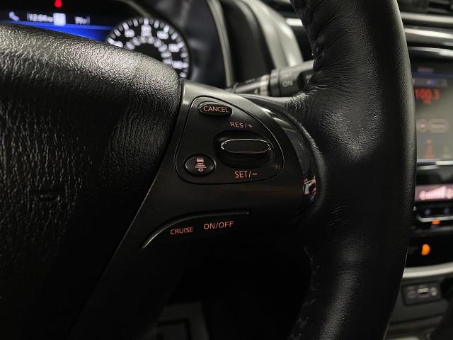 2020 Nissan Murano Vehicle Photo in Appleton, WI 54913