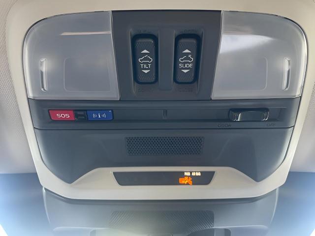 2024 Subaru Crosstrek Vehicle Photo in Oshkosh, WI 54904