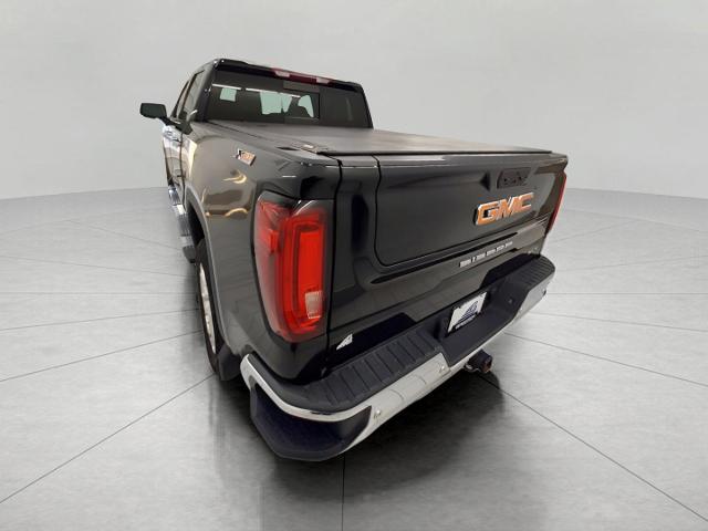 2020 GMC Sierra 1500 Vehicle Photo in OSHKOSH, WI 54904-7811