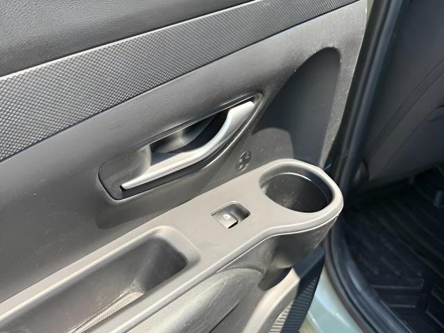 2022 Hyundai SANTA CRUZ Vehicle Photo in Green Bay, WI 54304