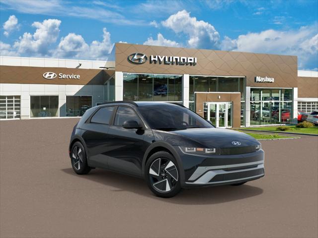 2025 Hyundai IONIQ 5 Vehicle Photo in Nashua, NH 03060