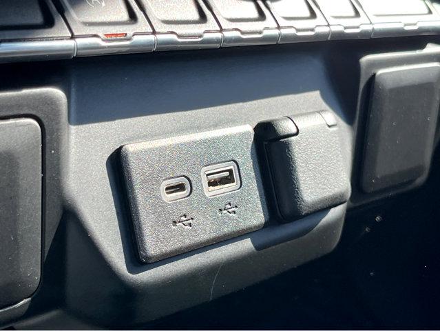 2022 Chevrolet Silverado 1500 LTD Vehicle Photo in Savannah, GA 31419