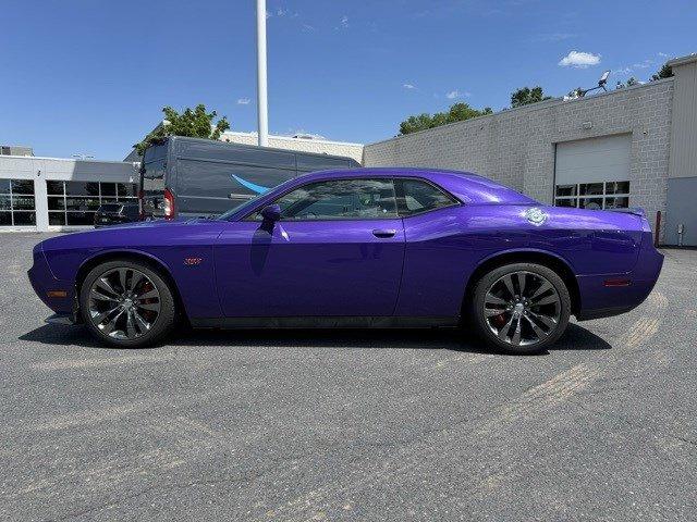 2014 Dodge Challenger Vehicle Photo in Mechanicsburg, PA 17050-1707