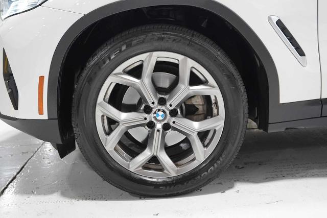 2022 BMW X3 sDrive30i Vehicle Photo in GRAPEVINE, TX 76051