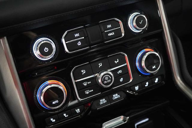 2024 GMC Yukon Vehicle Photo in GRAPEVINE, TX 76051