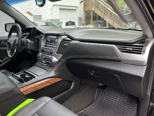 2018 Chevrolet Tahoe Vehicle Photo in PITTSBURGH, PA 15226-1209