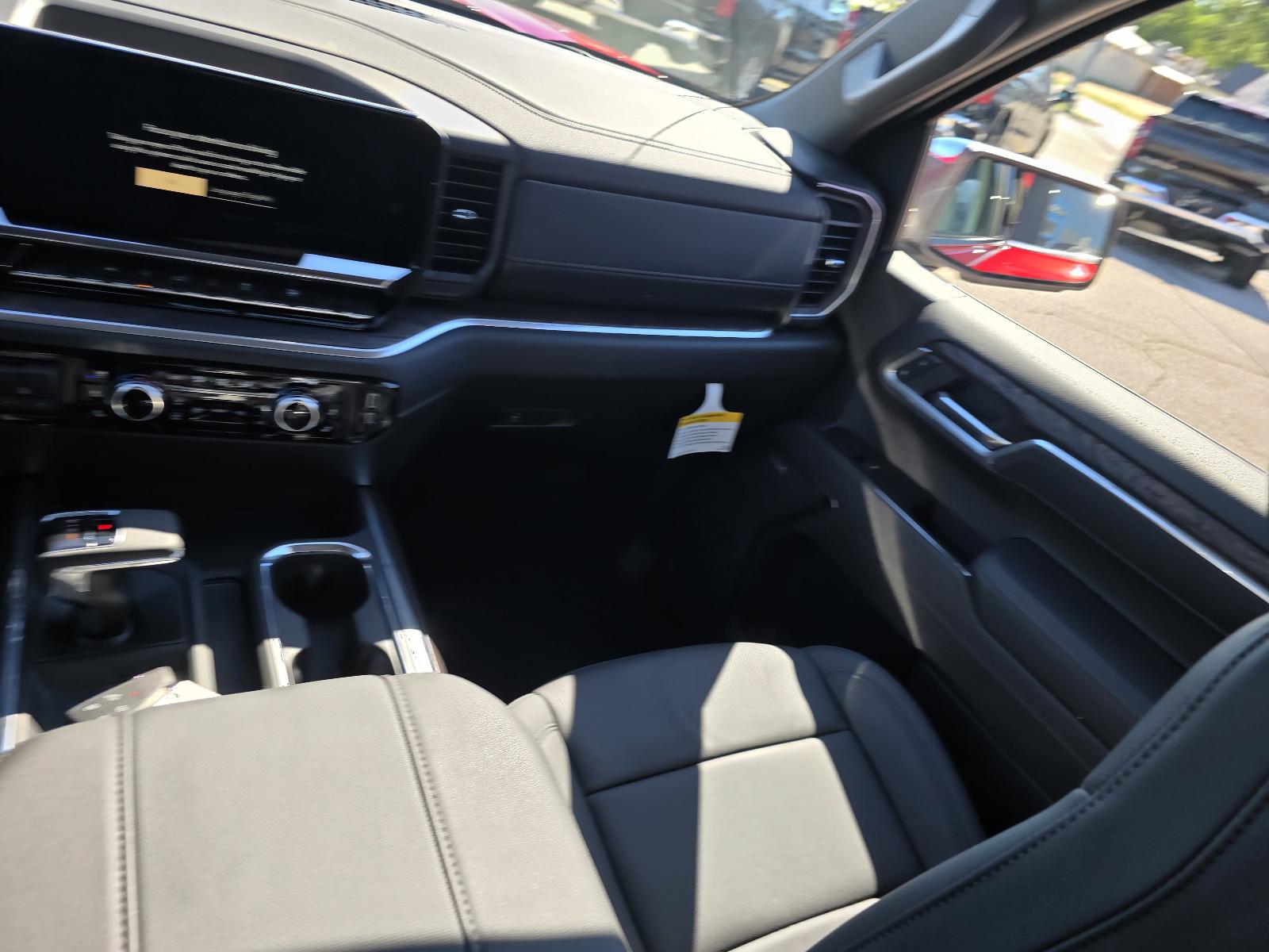 2025 GMC Sierra 1500 Vehicle Photo in Rolla, MO 65401
