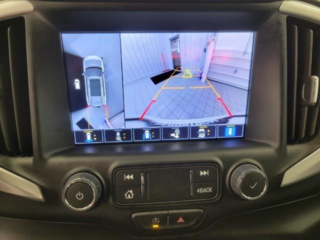 2022 GMC Terrain Vehicle Photo in MANITOWOC, WI 54220-5838