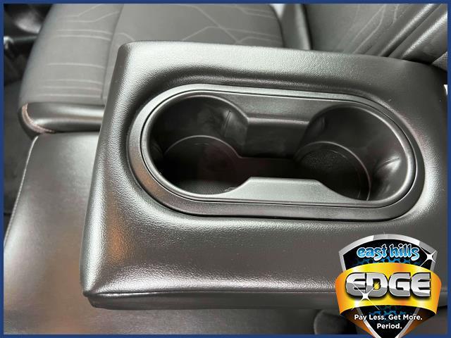 2022 Chevrolet Trax Vehicle Photo in Roslyn, NY 11576