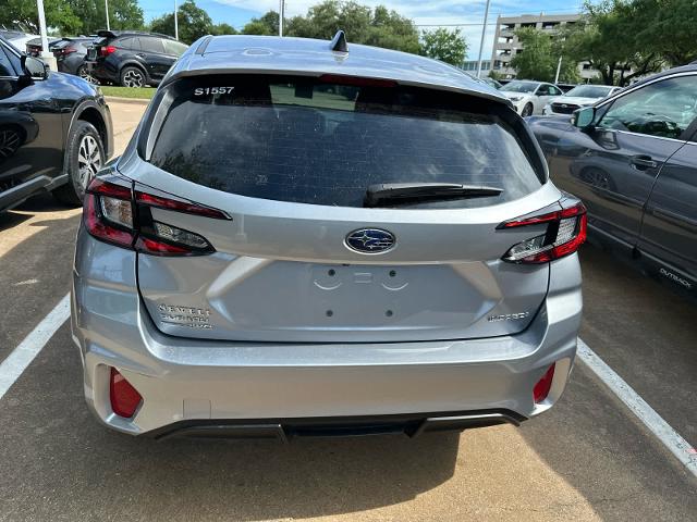 2024 Subaru Impreza Vehicle Photo in DALLAS, TX 75209