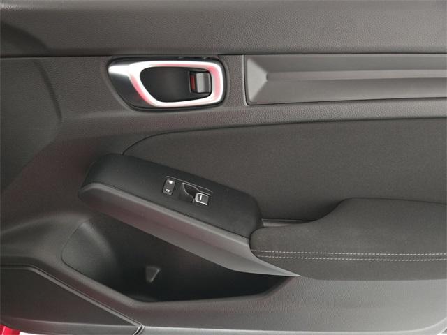 2024 Honda Civic Sedan Vehicle Photo in PRESCOTT, AZ 86305-3700