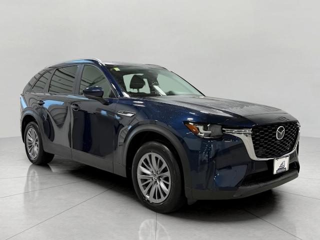 2025 Mazda CX-90 Vehicle Photo in Green Bay, WI 54304