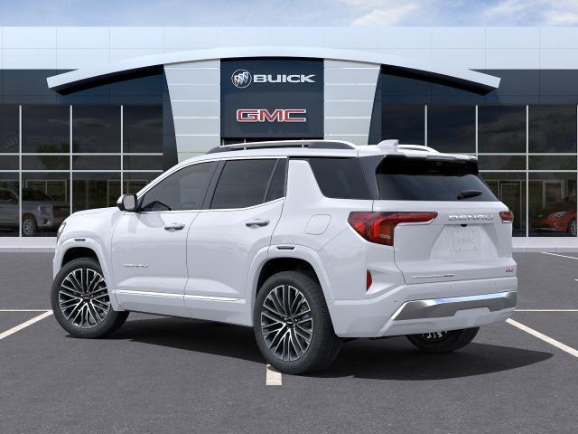 2026 GMC Terrain Vehicle Photo in APPLETON, WI 54914-8833