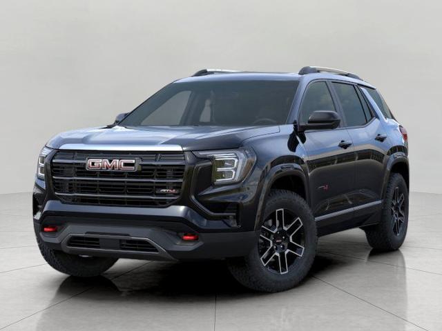 2026 GMC Terrain Vehicle Photo in APPLETON, WI 54914-8833
