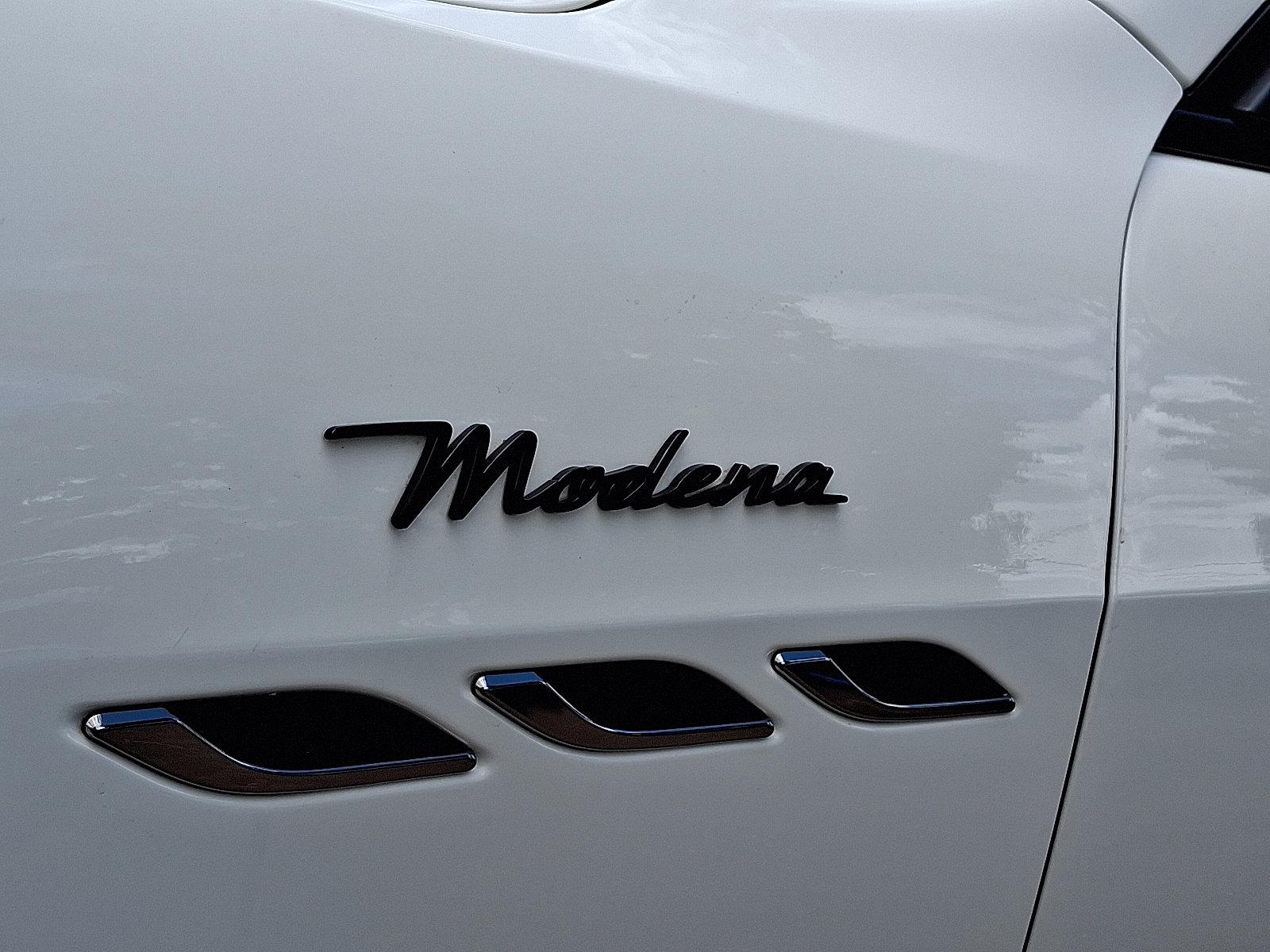 2022 Maserati Ghibli Vehicle Photo in Willow Grove, PA 19090