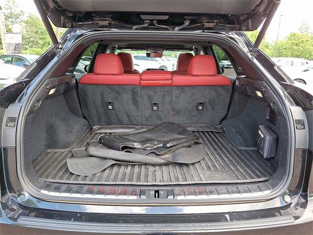 2022 Lexus RX 350 Vehicle Photo in Willow Grove, PA 19090
