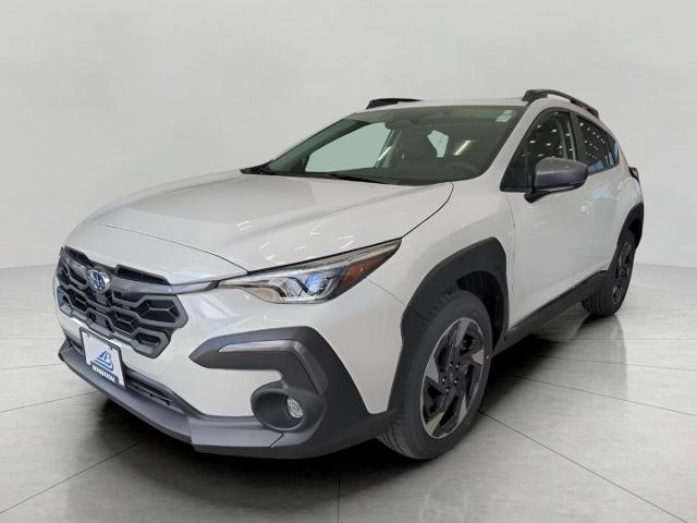2025 Subaru Crosstrek Vehicle Photo in Green Bay, WI 54304