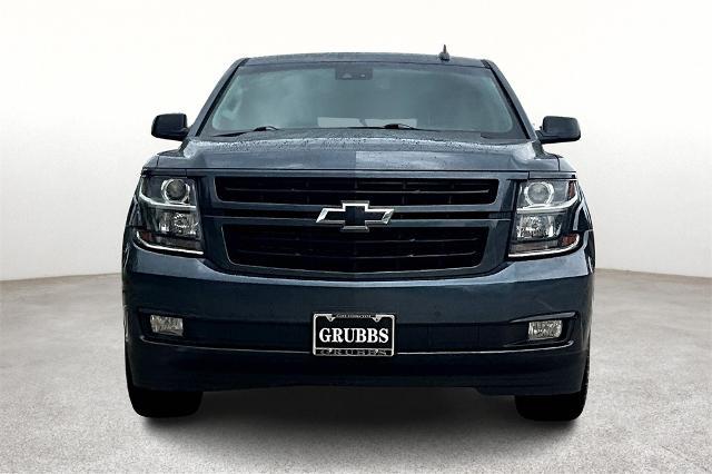 2019 Chevrolet Tahoe Vehicle Photo in Houston, TX 77007