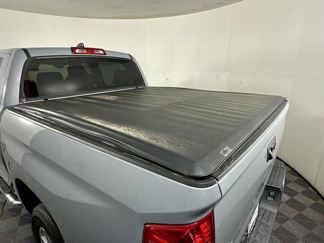 2020 Toyota Tundra 4WD Vehicle Photo in Flemington, NJ 08822