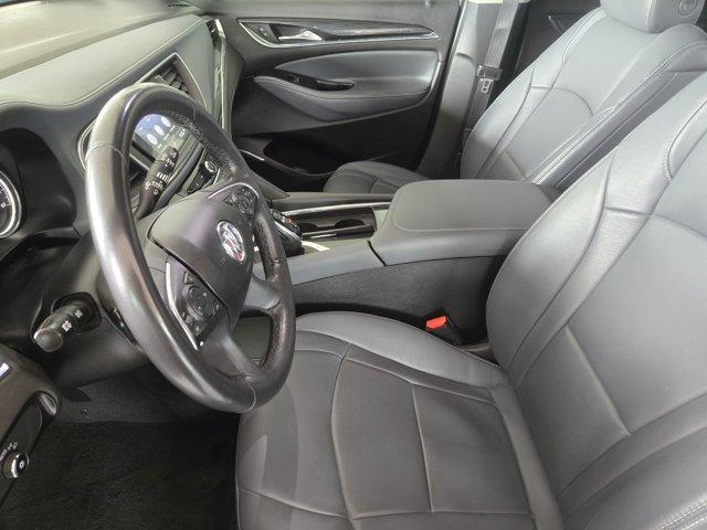 2020 Buick Enclave Vehicle Photo in Decatur, TX 76234