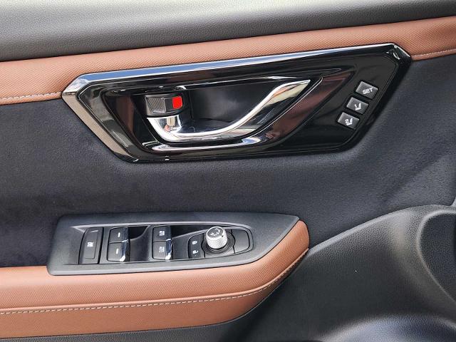 2025 Subaru Forester Vehicle Photo in DALLAS, TX 75209