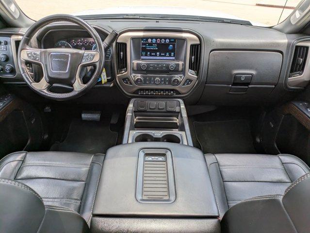 2018 GMC Sierra 3500HD Vehicle Photo in SELMA, TX 78154-1459