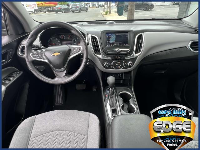 2022 Chevrolet Equinox Vehicle Photo in Roslyn, NY 11576
