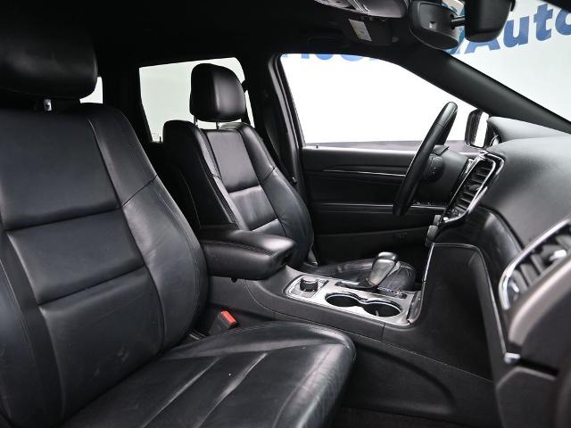 2019 Jeep Grand Cherokee Vehicle Photo in Cedar Rapids, IA 52402