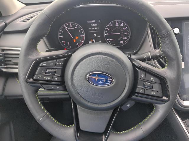 2025 Subaru Outback Vehicle Photo in Green Bay, WI 54304