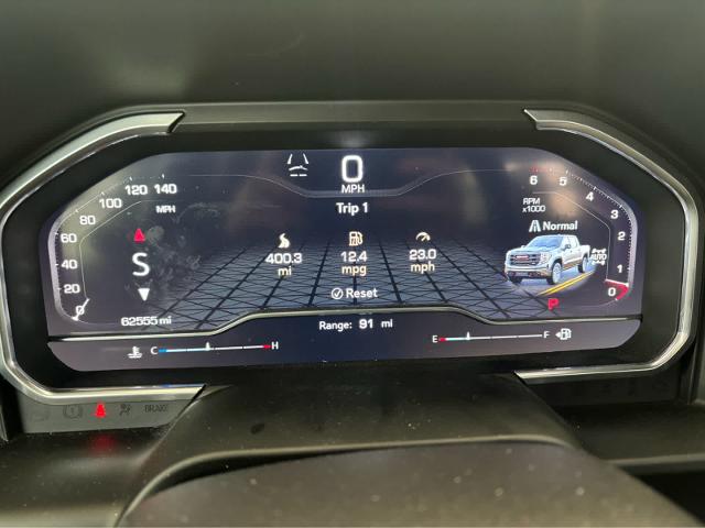 2023 GMC Sierra 1500 Vehicle Photo in Grapevine, TX 76051