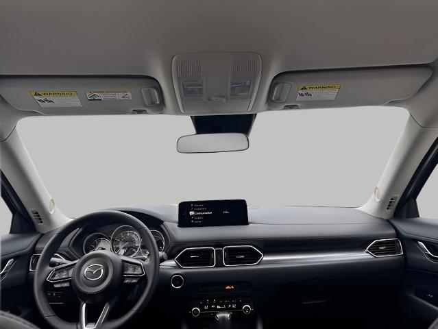 2023 Mazda CX-5 Vehicle Photo in Green Bay, WI 54304