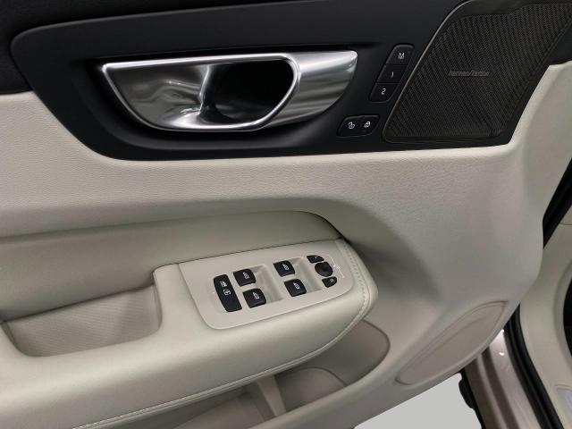2025 Volvo XC60 Vehicle Photo in Appleton, WI 54913
