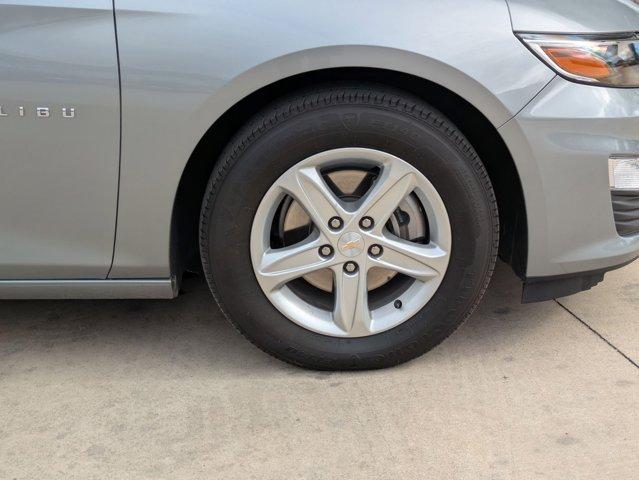 2024 Chevrolet Malibu Vehicle Photo in SELMA, TX 78154-1460