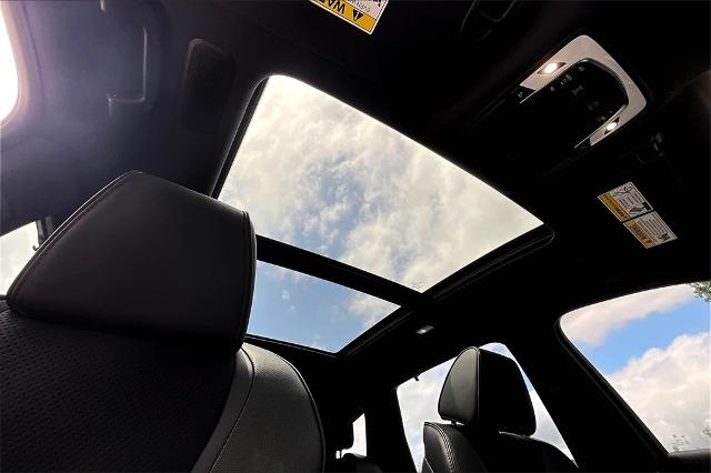 2025 Acura MDX Vehicle Photo in Tulsa, OK 74145
