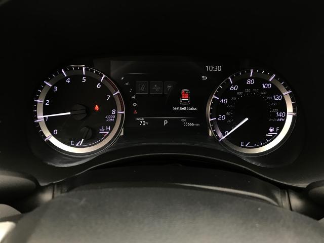 2023 Toyota Highlander Vehicle Photo in GREEN BAY, WI 54303-3330