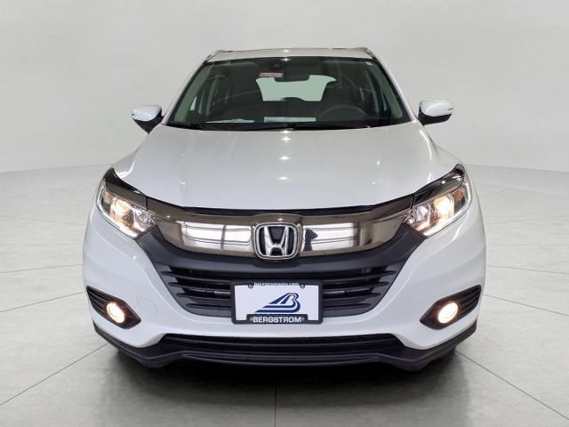 2022 Honda HR-V Vehicle Photo in Oshkosh, WI 54904