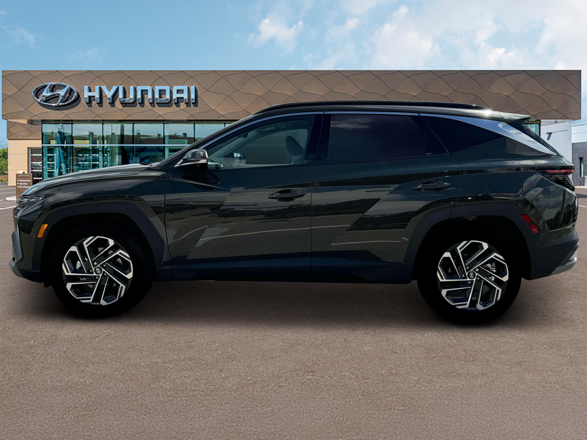2025 Hyundai TUCSON Vehicle Photo in Philadelphia, PA 19116